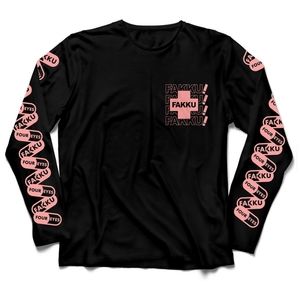 Fakku Long Sleeve
